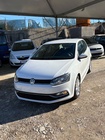 Volkswagen Polo 2016