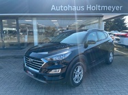 Hyundai Tucson 2020