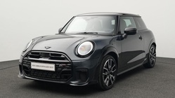 MINI Cooper 2025