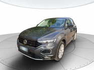 Volkswagen T-Roc 2019