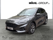 Ford Kuga 2022