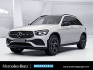 Mercedes-Benz GLC-Class 2019