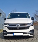 Volkswagen T6 2022