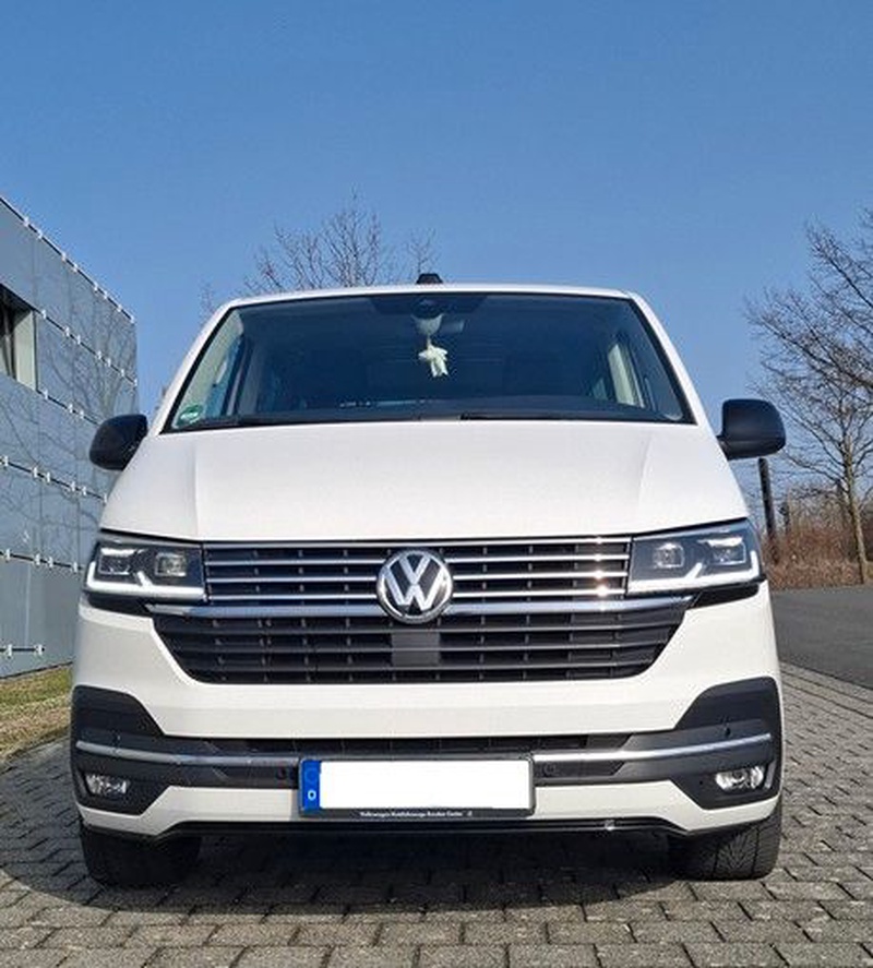 Volkswagen T6