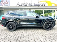 Porsche Cayenne 2011