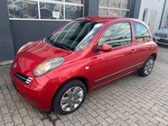 Nissan Micra 2005