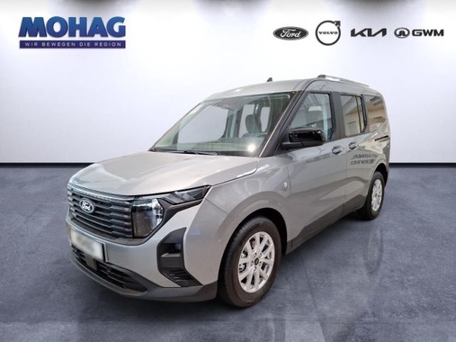 Ford Tourneo Courier 2026