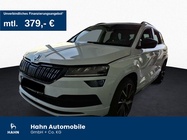 Skoda Karoq 2022