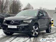 Volvo XC40 2022