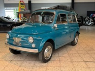 Fiat 500 1969