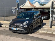Fiat 500L 2021