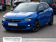 Opel Corsa 2021
