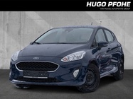 Ford Fiesta 2019