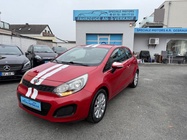 Kia Rio 2012