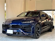 Lamborghini Urus 2019