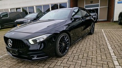 Mercedes-Benz A-Class 2021