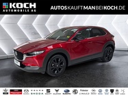 Mazda CX-30 2024