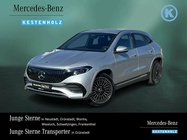 Mercedes-Benz EQA 2025