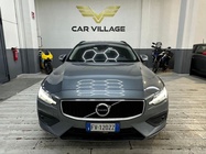 Volvo V60 2019