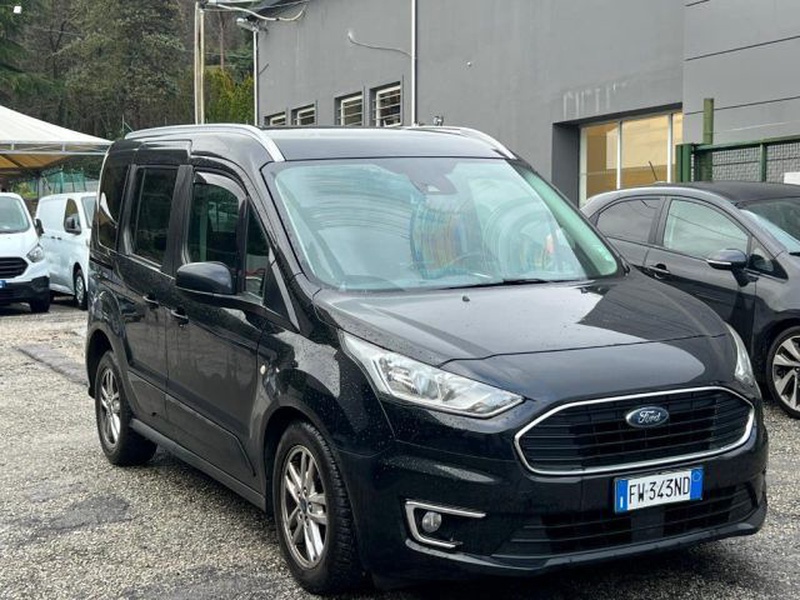 Ford Tourneo Connect