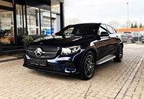 Mercedes-Benz GLC-Class 2019