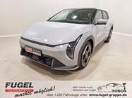 Kia EV4 2025