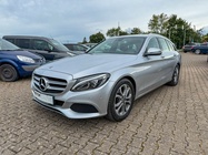 Mercedes-Benz C-Class 2019