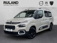 Citroen Berlingo 2021