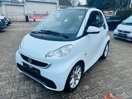 Smart ForTwo 2014