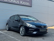 Opel Astra 2020