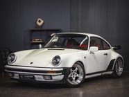 Porsche 911 1981