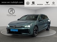 Volkswagen Passat 2025