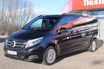 Mercedes-Benz V-Class 2019