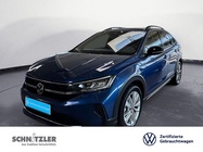 Volkswagen Taigo 2025