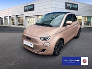 Fiat 500e 2023