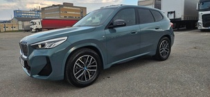 BMW iX1 2024