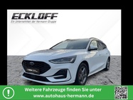 Ford Focus 2025