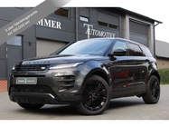 Land Rover Evoque 2025