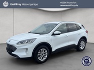 Ford Kuga 2022