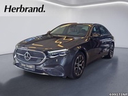 Mercedes-Benz E-Class 2025