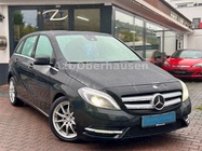 Mercedes-Benz B-Class 2013