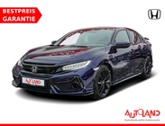 Honda Civic 2021