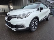Renault Captur 2019
