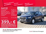 Audi Q2 2023