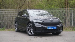 Skoda Enyaq 2021