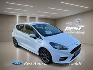 Ford Fiesta 2021