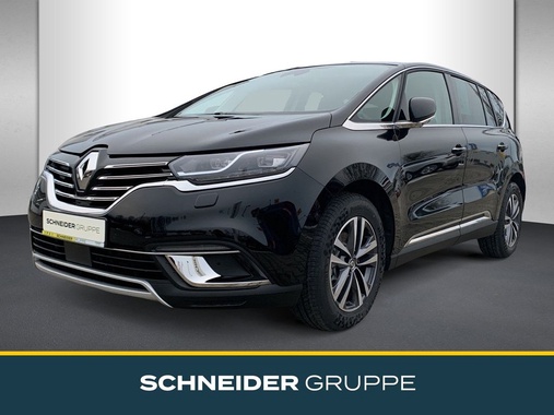 Renault Espace 2022