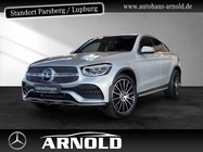 Mercedes-Benz GLC-Class 2020