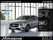 Mercedes-Benz B-Class 2024
