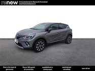 Renault Captur 2023